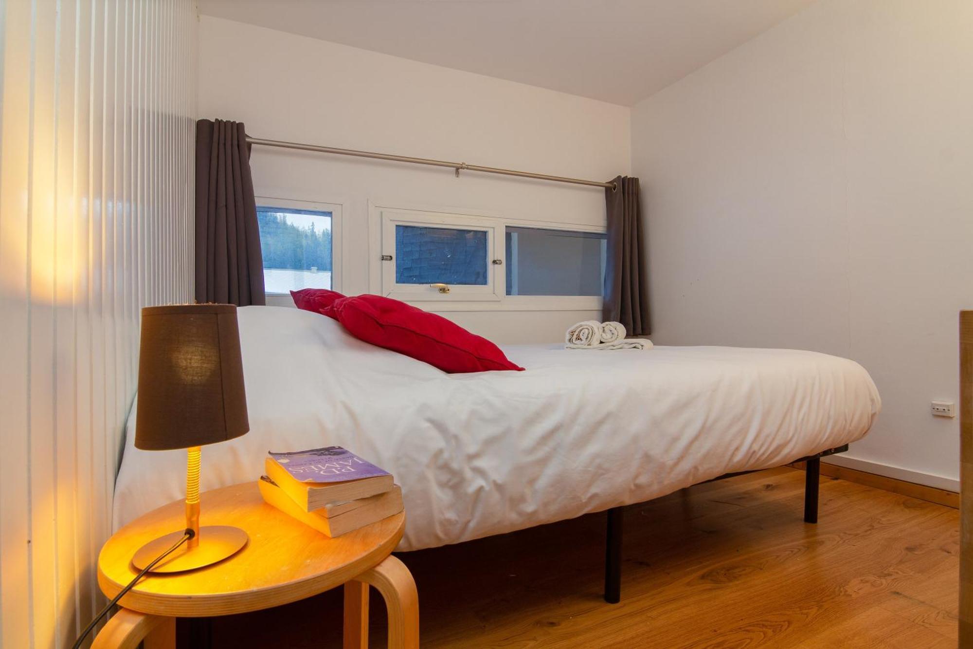 Residence Grand Roc - Campanules 314 Happy Rentals Chamonix Exterior foto
